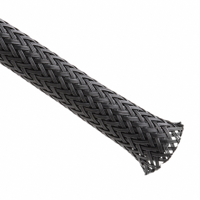 image of Spiral Wrap, Expandable Sleeving>SDN0.25BK500 