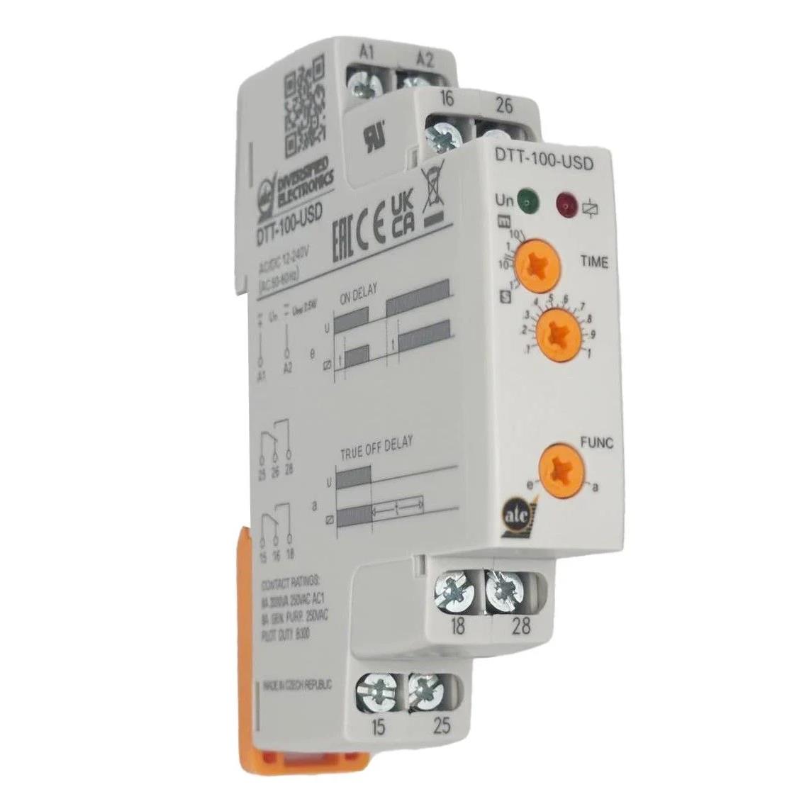 DTT-100-USD DTT-100-USD