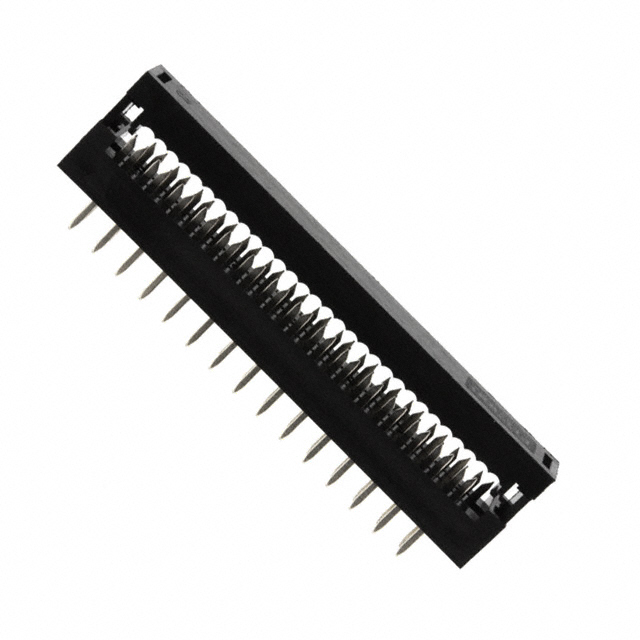 the part number is SIP110-PPPC-D15-ST-BK