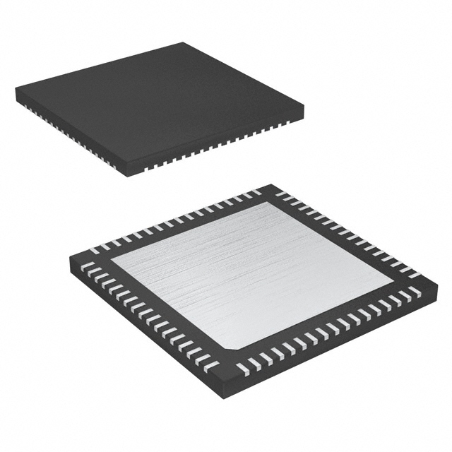 Analog Devices / Maxim Integrated 71M6521FE-IM/F 21-0665A_MXM