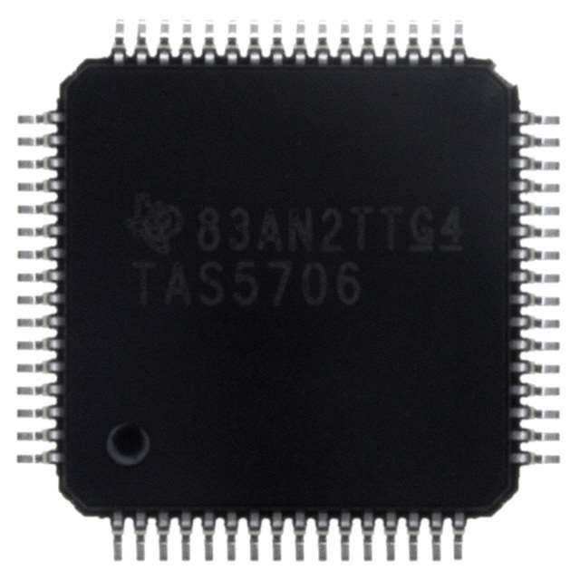TAS5706PAPR
