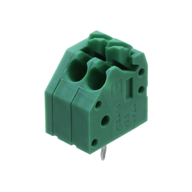 1985195 Phoenix Contact | Connectors, Interconnects | DigiKey