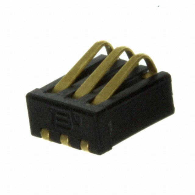 디바이스마트,커넥터/PCB > 파워커넥터 > 배터리/RC 커넥터,,70ABJ-3-M0E,CONN SPRING MOD MALE 3POS SMD / Digi-Key Part Number : 70ABJ-3-M0ETR-ND