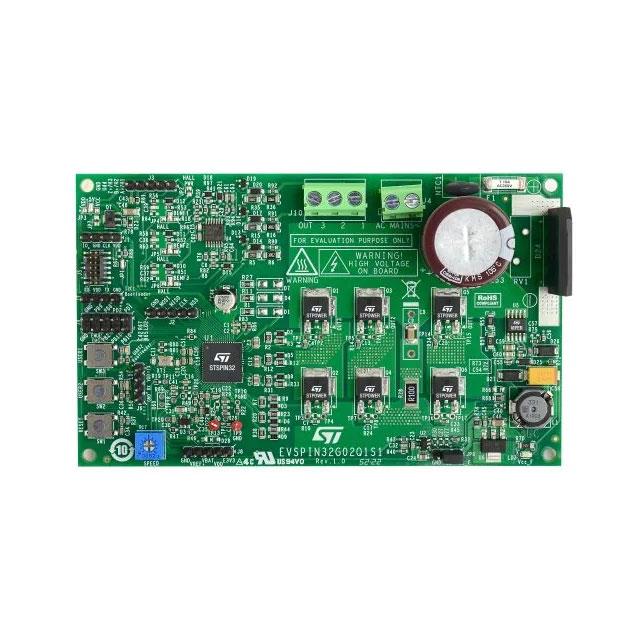 EVSPIN32G02Q1S1 EVSPIN32G02Q1S1