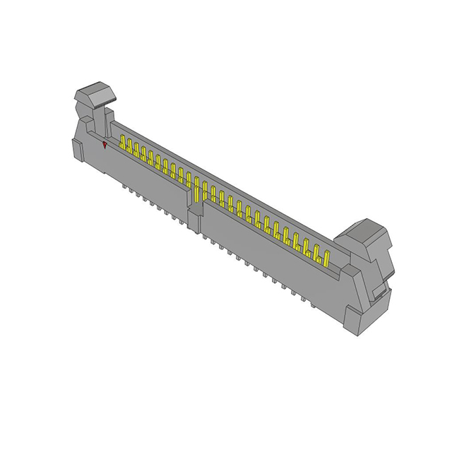 EHT-125-01-L-D-SR-01 EHT-125-01-L-D-SR-01