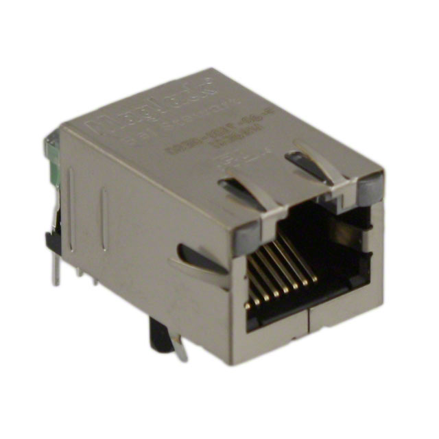 디바이스마트,커넥터/PCB > I/O 커넥터 > RJ45 커넥터 > RJ45 커넥터(일체형),,08B0-1G1T-06-F,CONN JACK 1PORT 100 BASE-T PCB / Digi-Key Part Number : 507-1442-ND