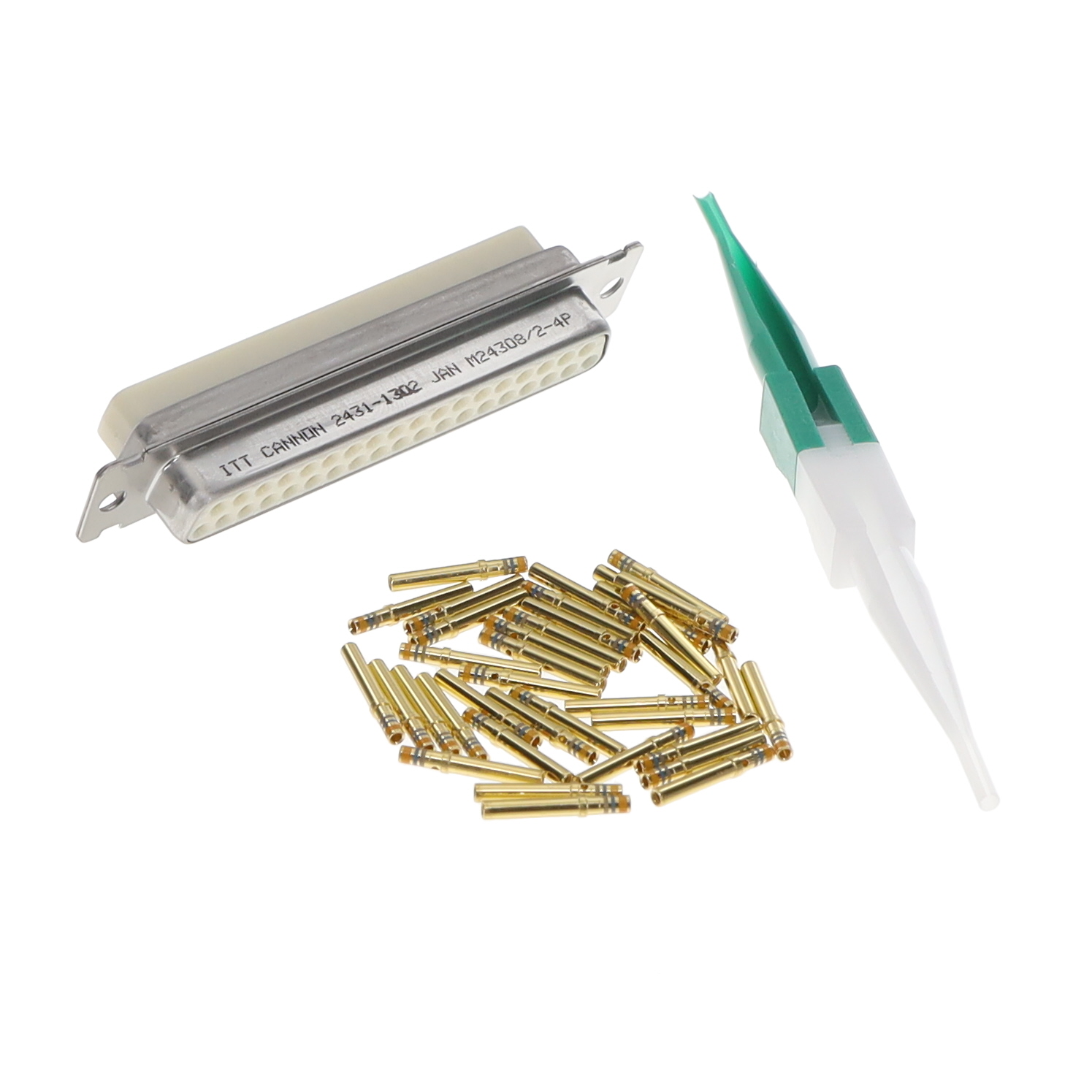 M24308/2-9P M24308/2-9P