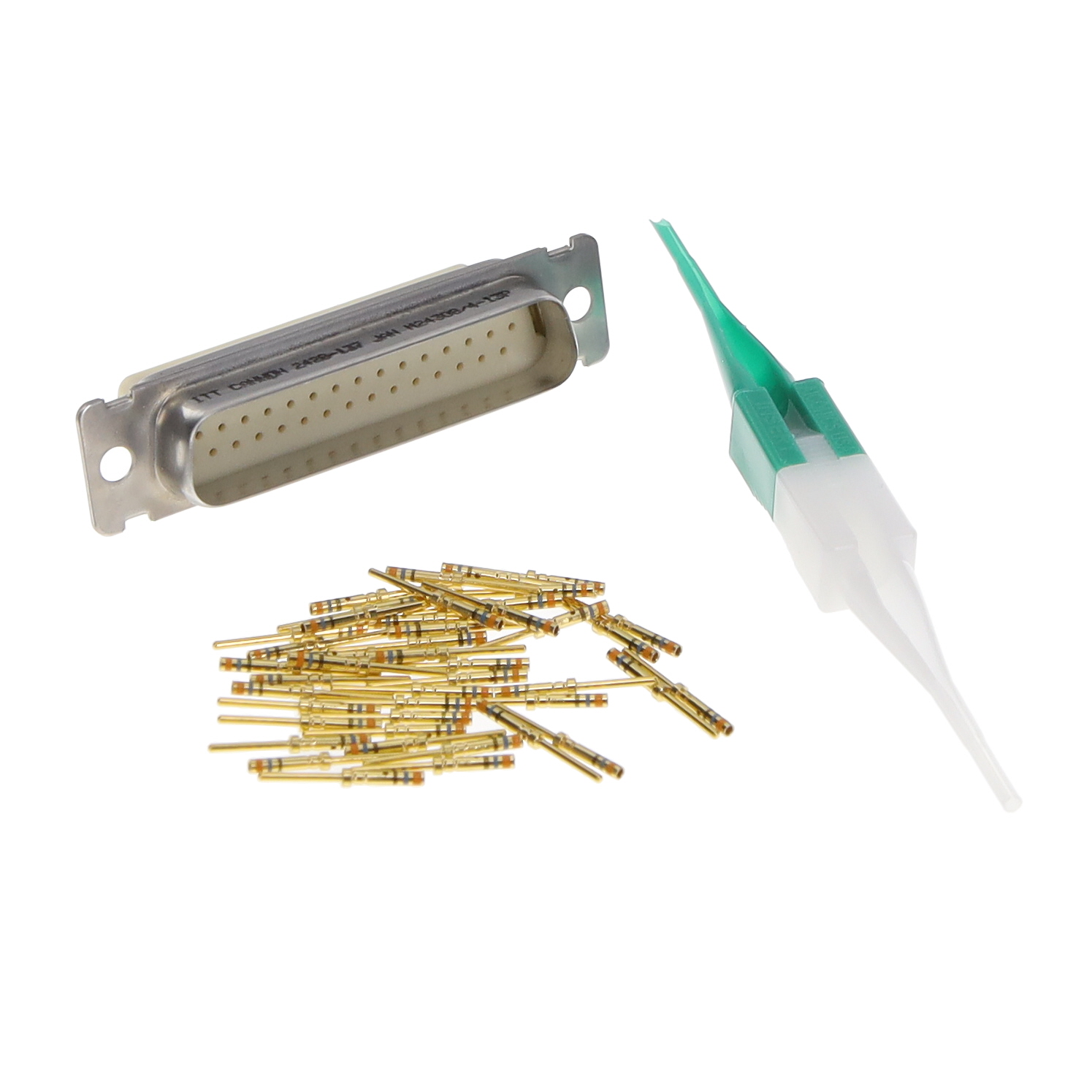 M24308/4-19P M24308/4-19P