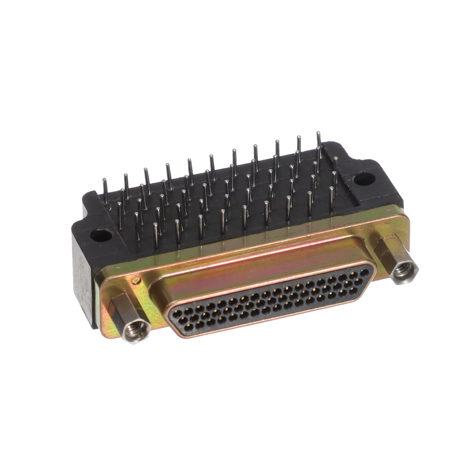 M83513/11G01CP EDA CAD 3D Model Download Digikey