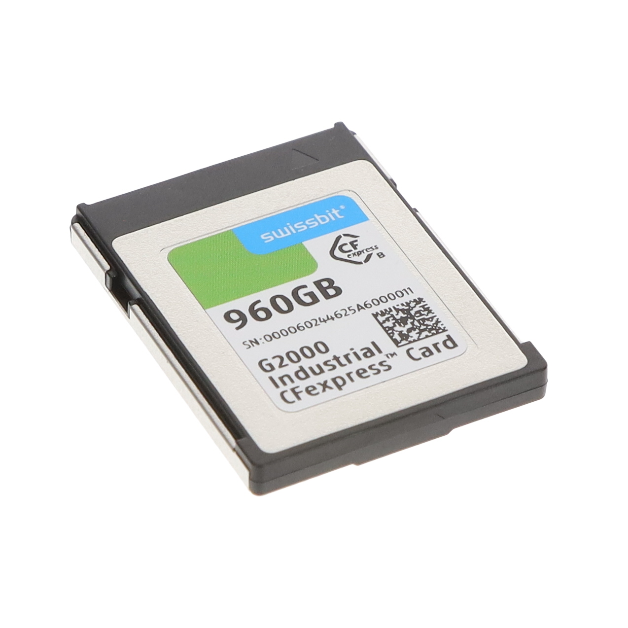 SG2000CE960GI-1TB2-1DB-STD
