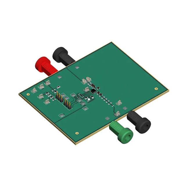 EVAL BOARD FOR FS1006