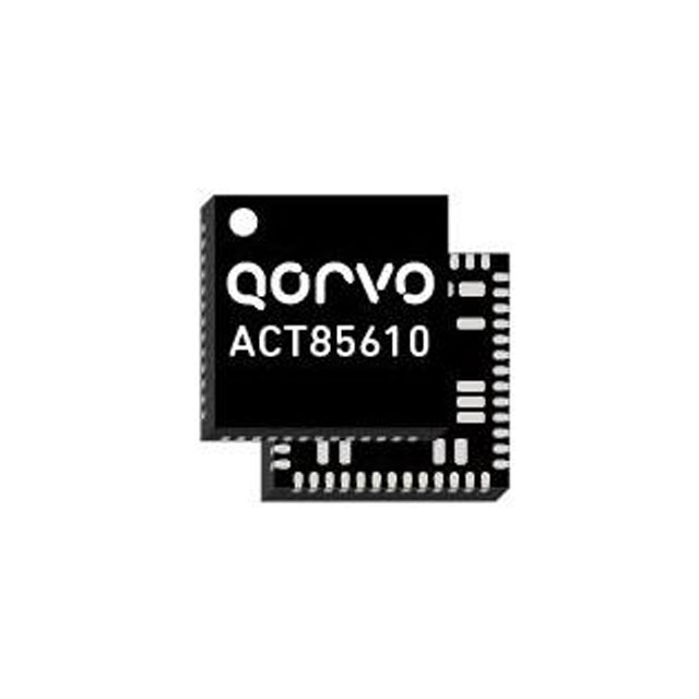 ACT85610QX101-T ACT85610QX101-T