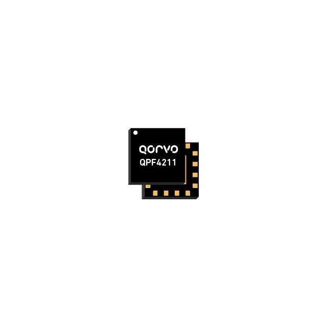 EVB FOR 2GHZ WI-FI 6 FRONT END M