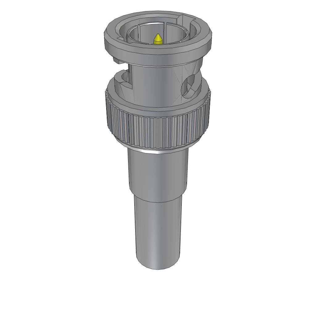 BNC7T-P-C-GN-ST-CA6DC BNC7T-P-C-GN-ST-CA6DC