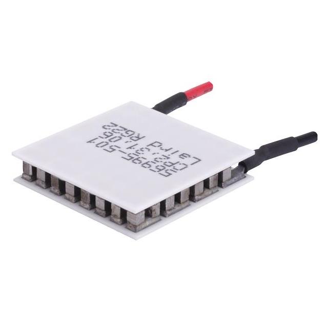 CP SERIES, THERMOELECTRIC COOLER