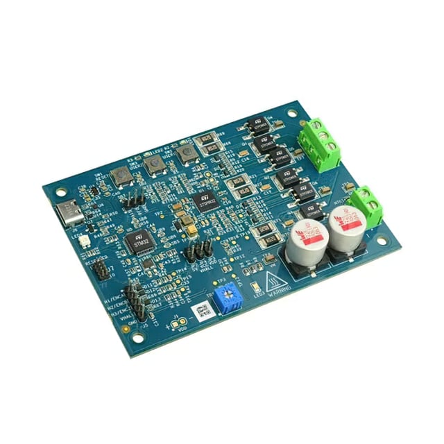 EVLSPIN32G0A2 EVLSPIN32G0A2