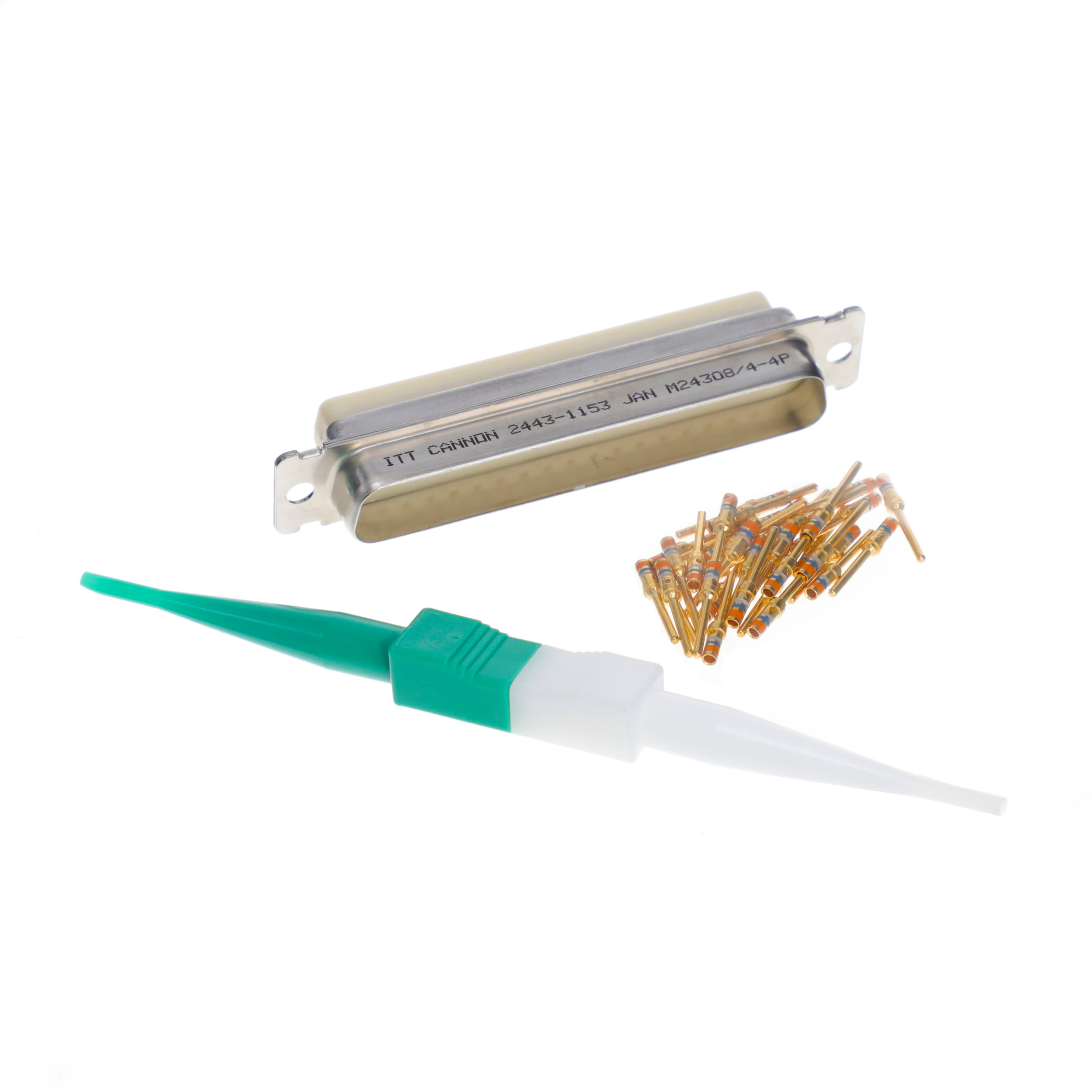 M24308/4-9P M24308/4-9P