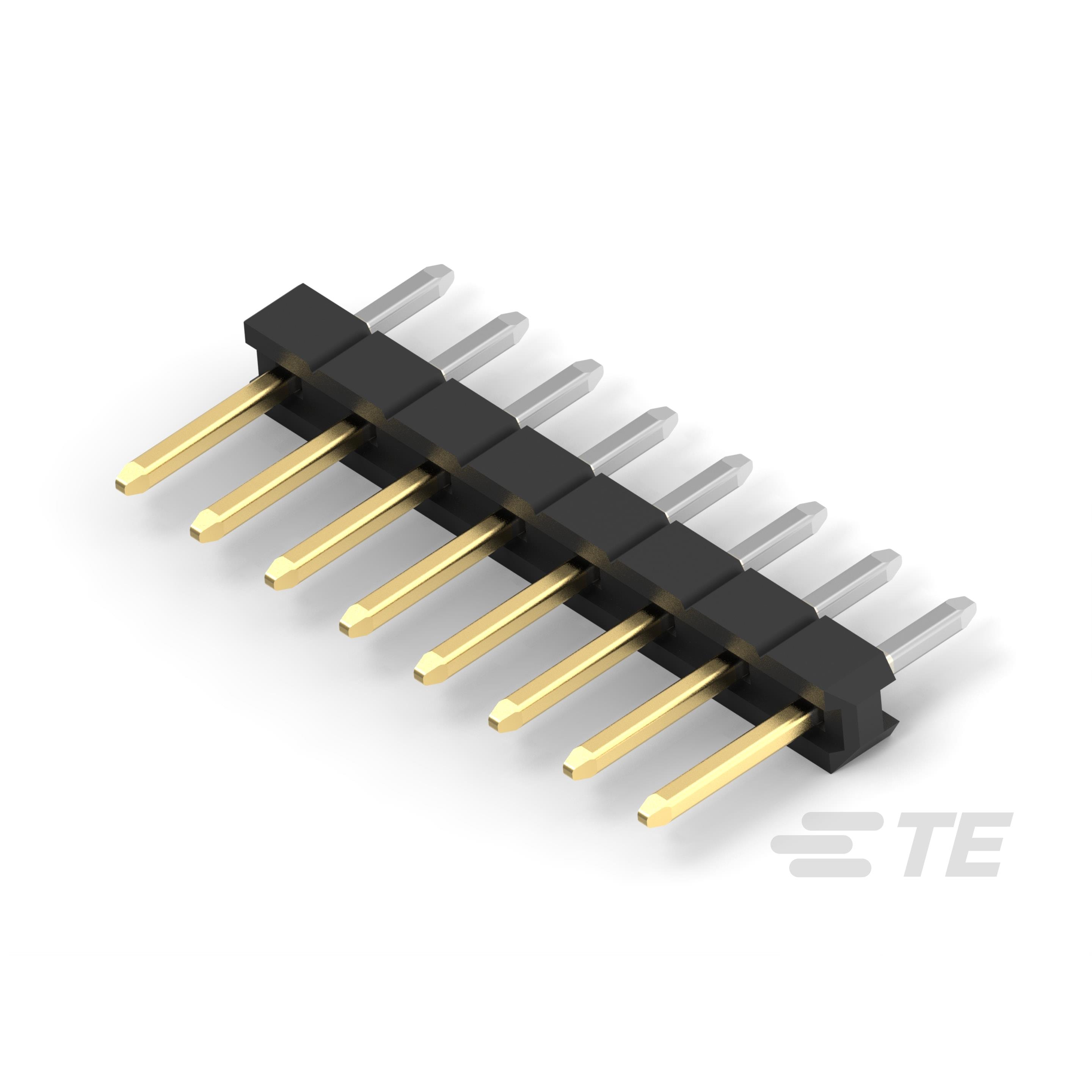 2MM-HB-S08-VT-02-H-TB 2MM-HB-S08-VT-02-H-TB