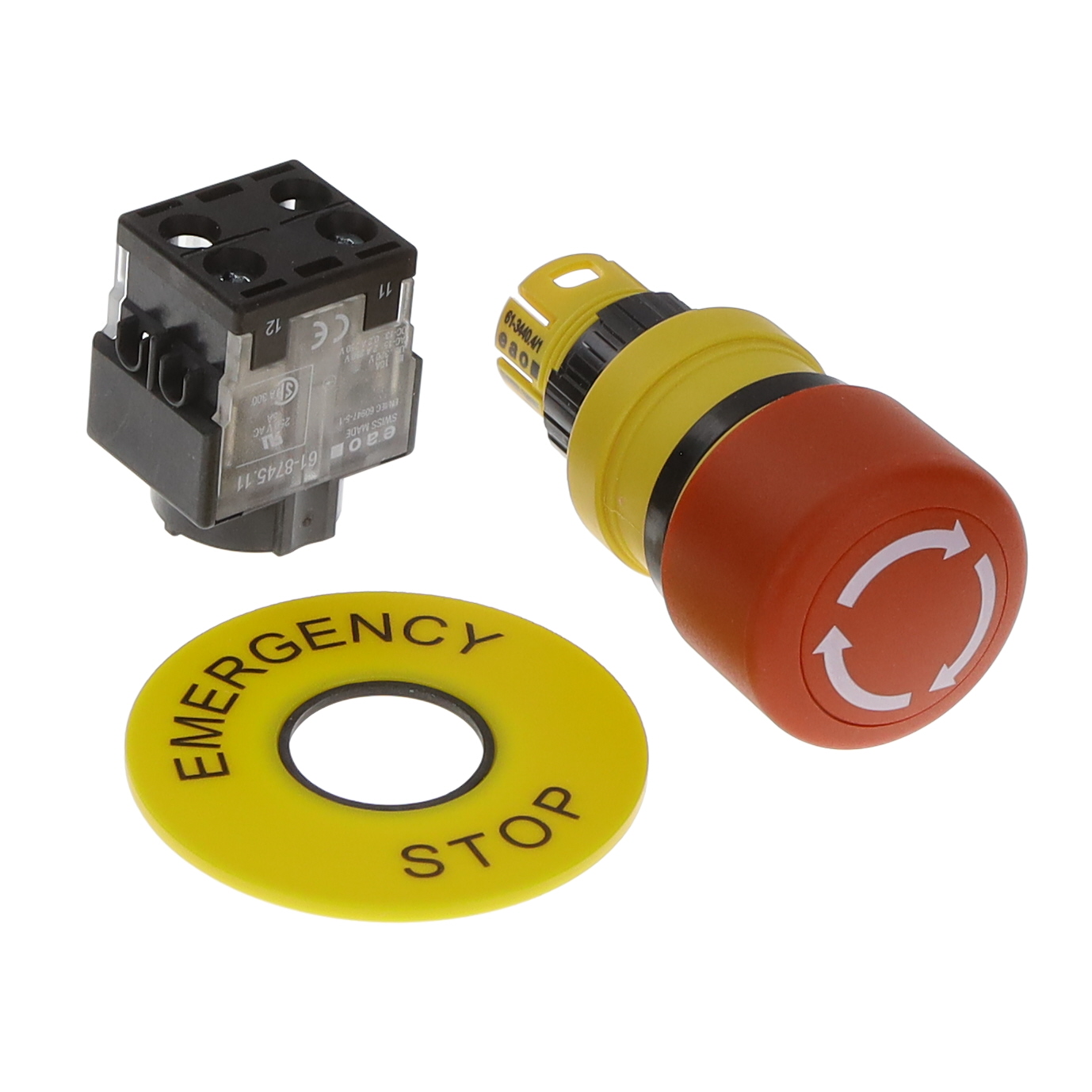 EUS-61-3440.414511LX