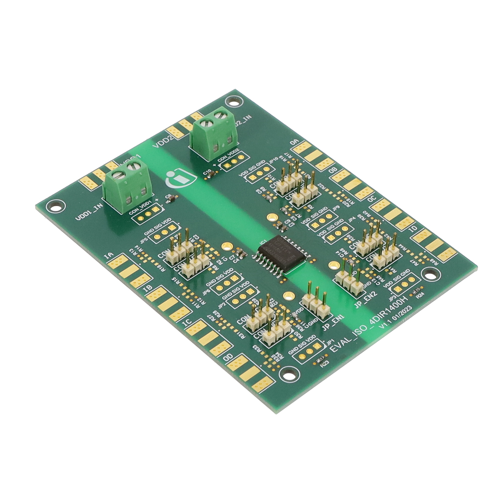 EVALISO4DIR1400HTOBO1