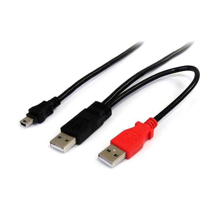 USB2HABMY3
