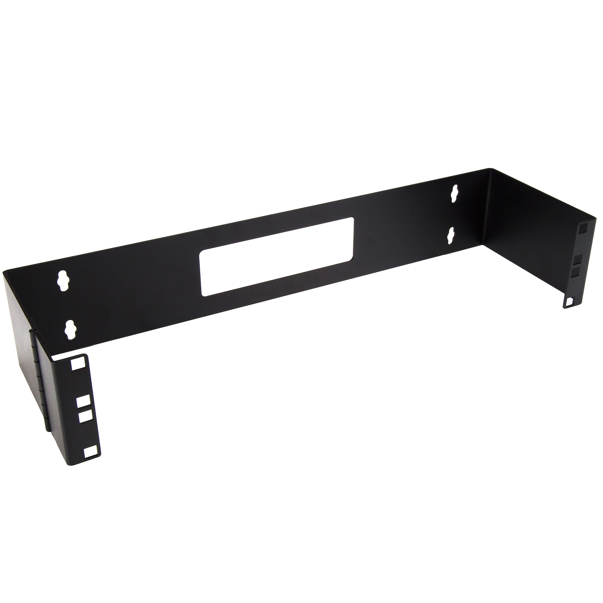 【WALLMOUNTH2】HINGED WALL MOUNT BRACKET