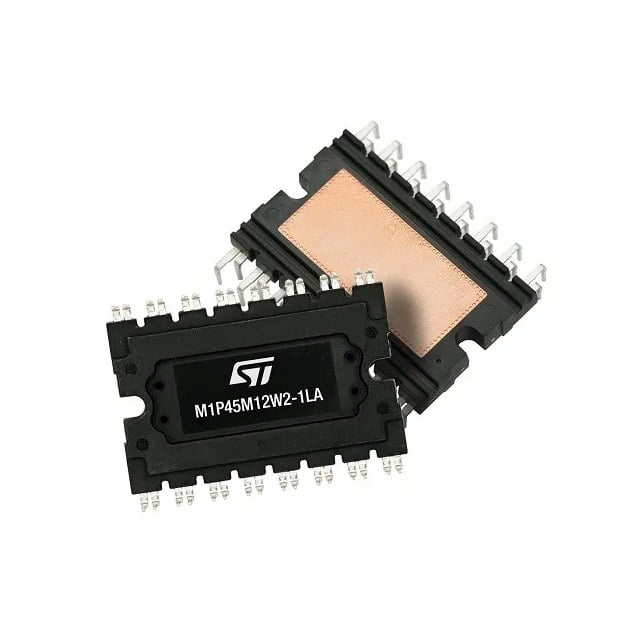 MOSFET 6N-CH 1200V ACEPACK DMT