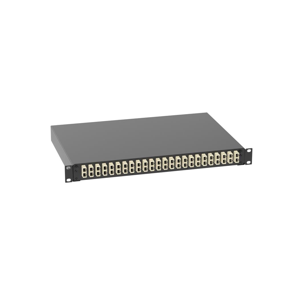 PRE-LOADED FIBRE DRAWER WITH 24