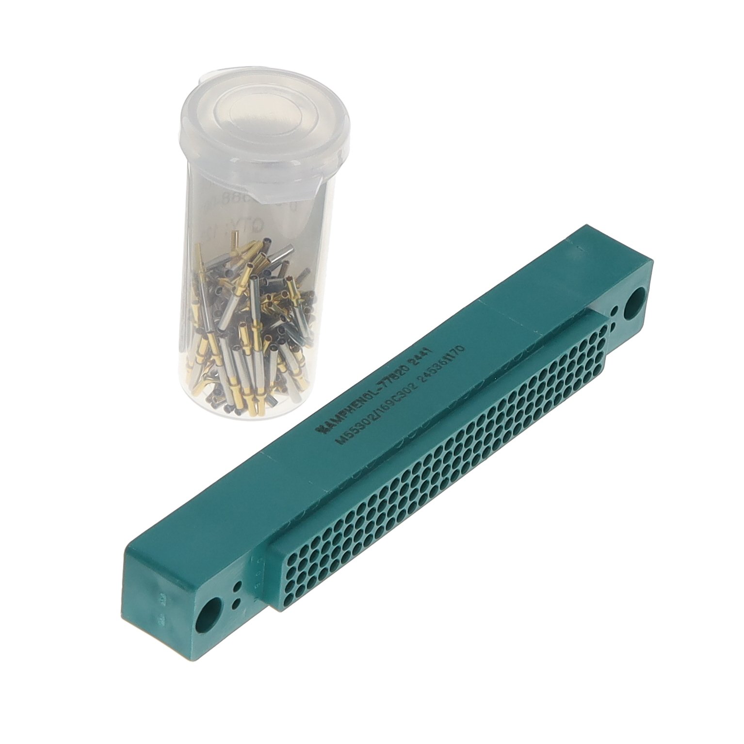 M55302/169C302 M55302/169C302