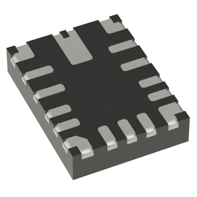 5pcs/lot PE42423MLBA Z QFN16 IC RF SWITCH SPDT 50 OHM 16QFN-in Motor Controller - Foto 9