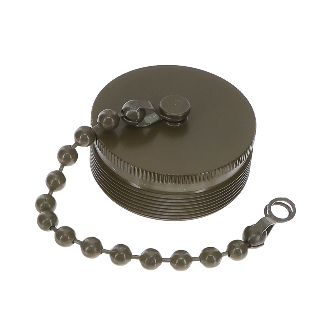 MIL-5015 97 THREADED CAP