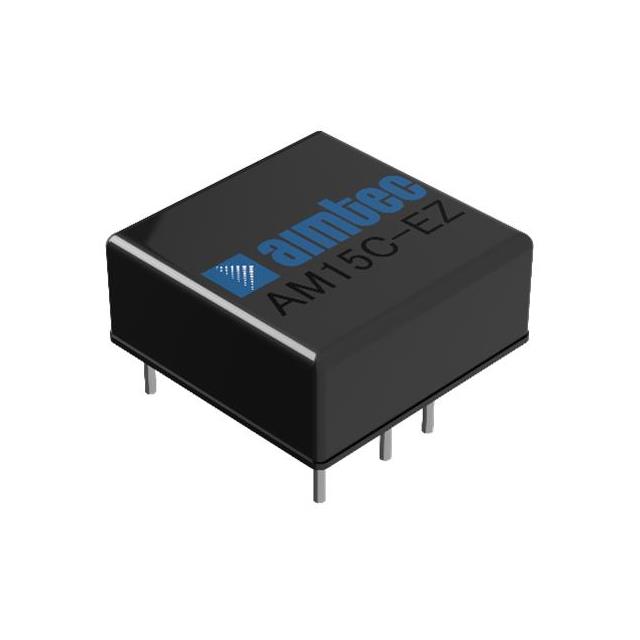 AM15C-1215DEZ AM15C-1215DEZ