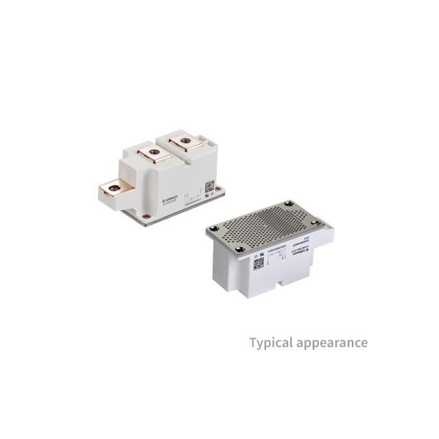 SCR MODULE 1.6KV 520A MODULE