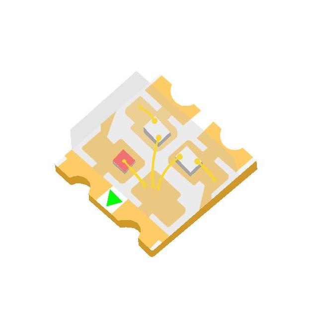 XL-1615RGBC-YG XL-1615RGBC-YG