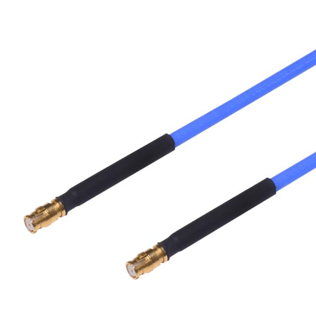 CABLE ASSY, STR SMP FEMALE TO R/