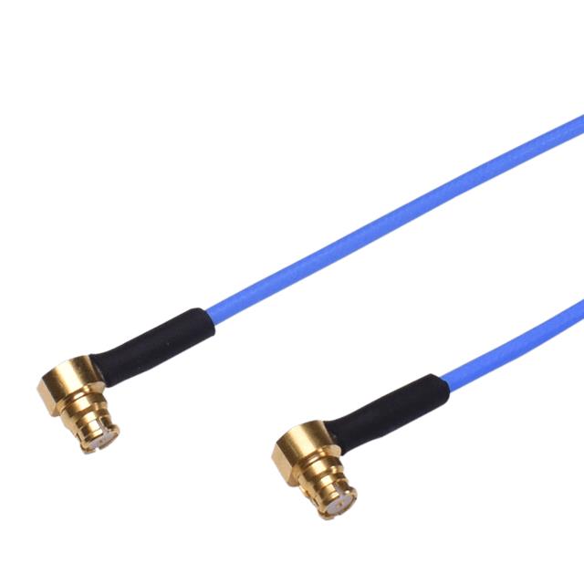 CABLE ASSY, R/A SMP FEMALE TO R/