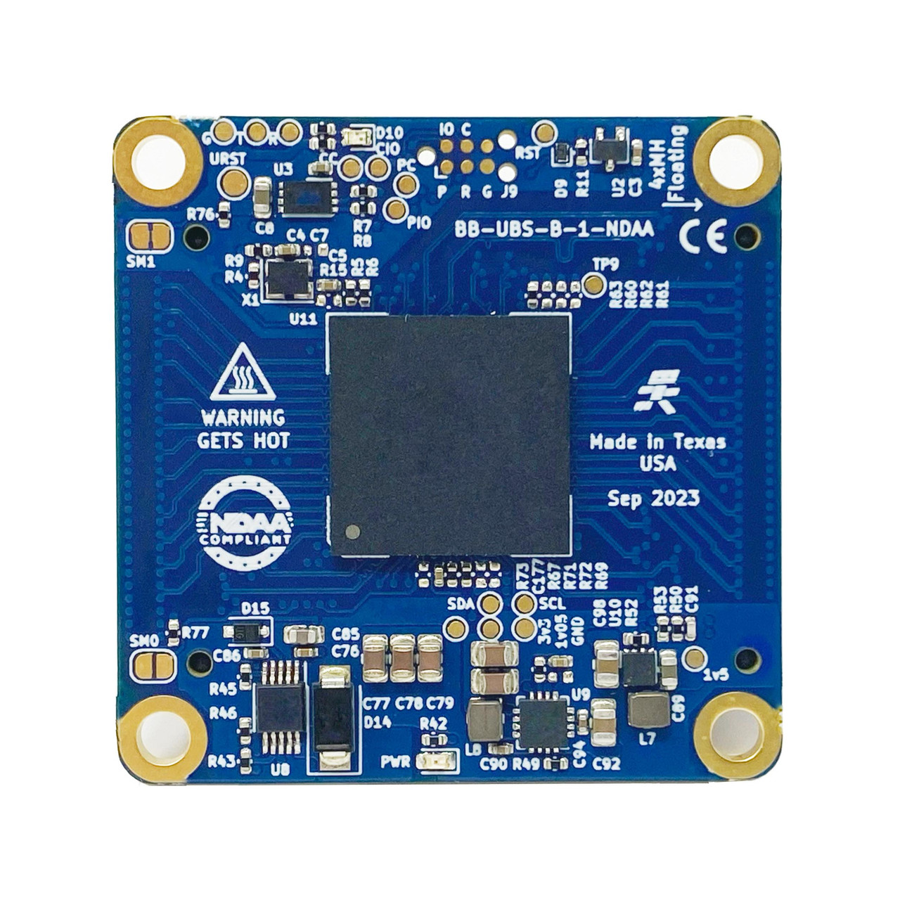 BB-UBS-B-2-NDAA BB-UBS-B-2-NDAA