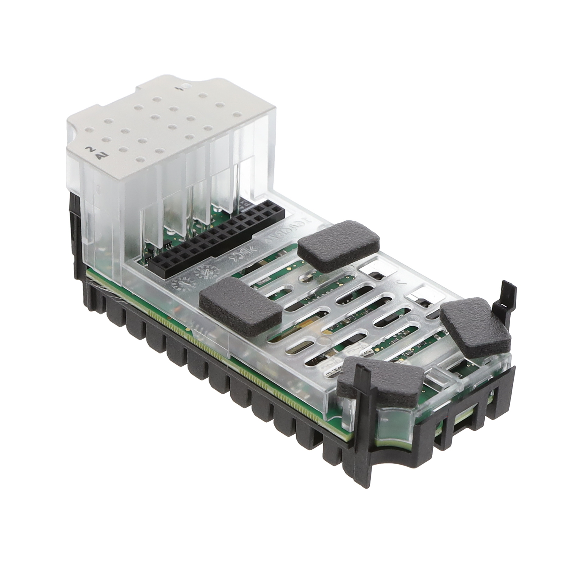 【CPX-2AE-U-I】CTRL MOD 2 ANALOG 18-30V