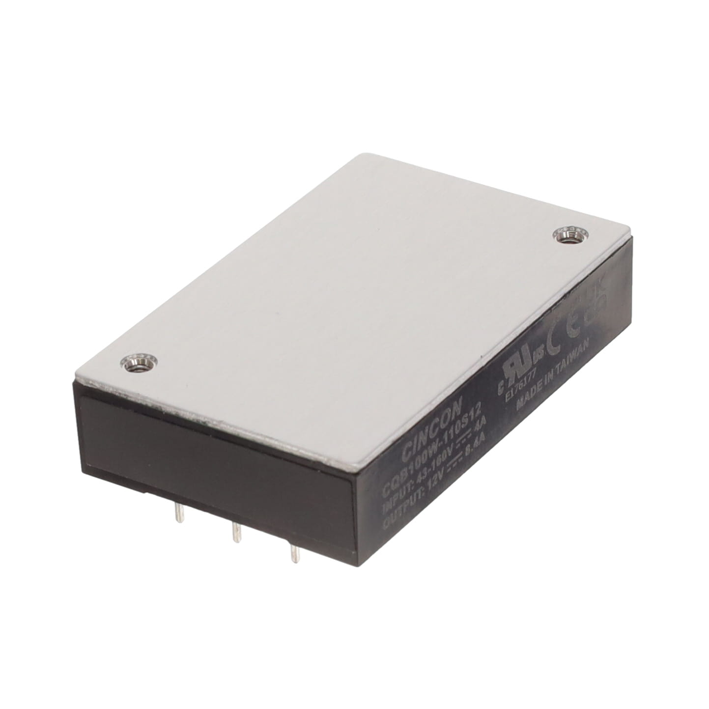 CQB100W-110S12 CQB100W-110S12