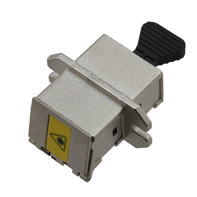 image of 光纤连接器 - 适配器