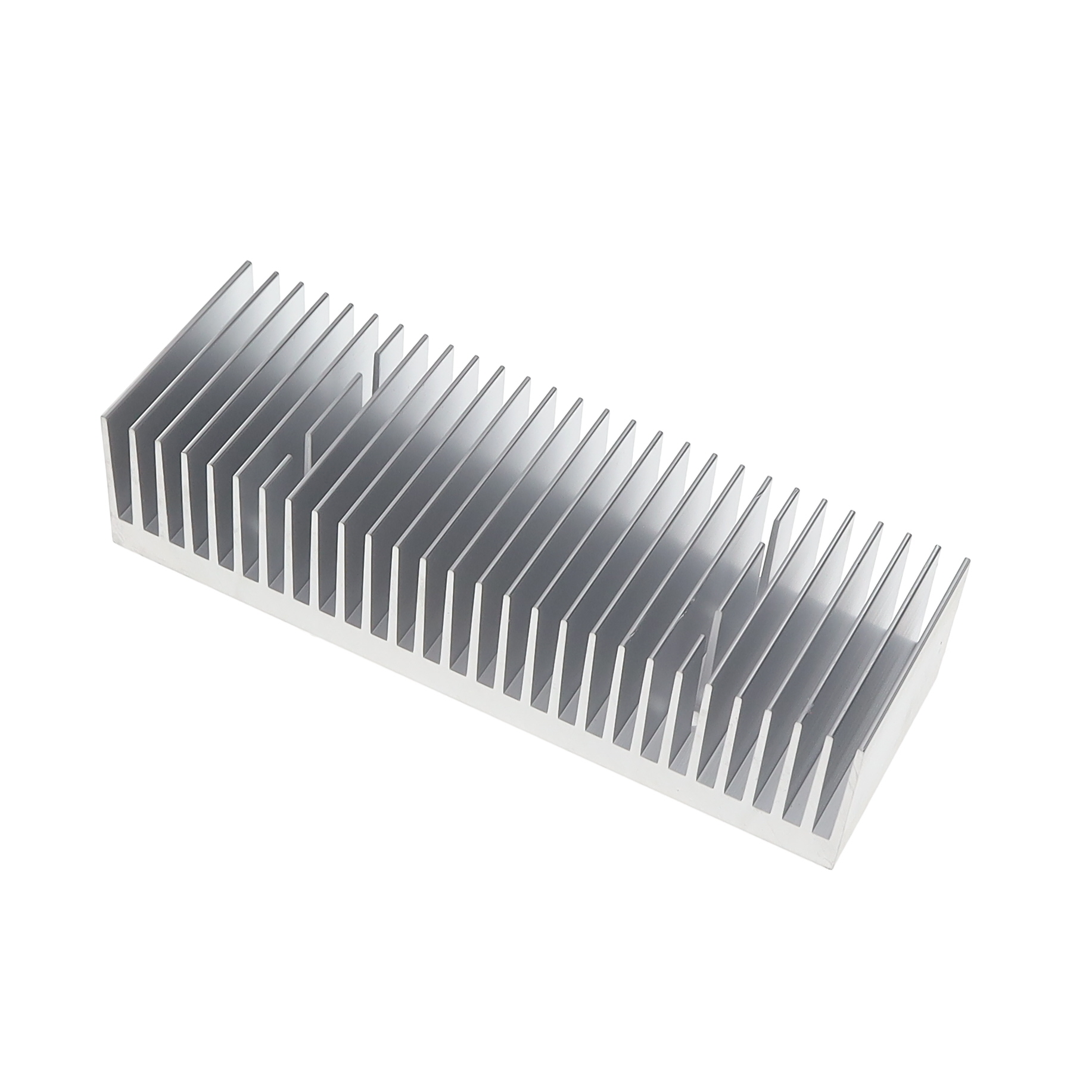 【ATS-3417-C1-R1】CUSTOM HEAT SINK