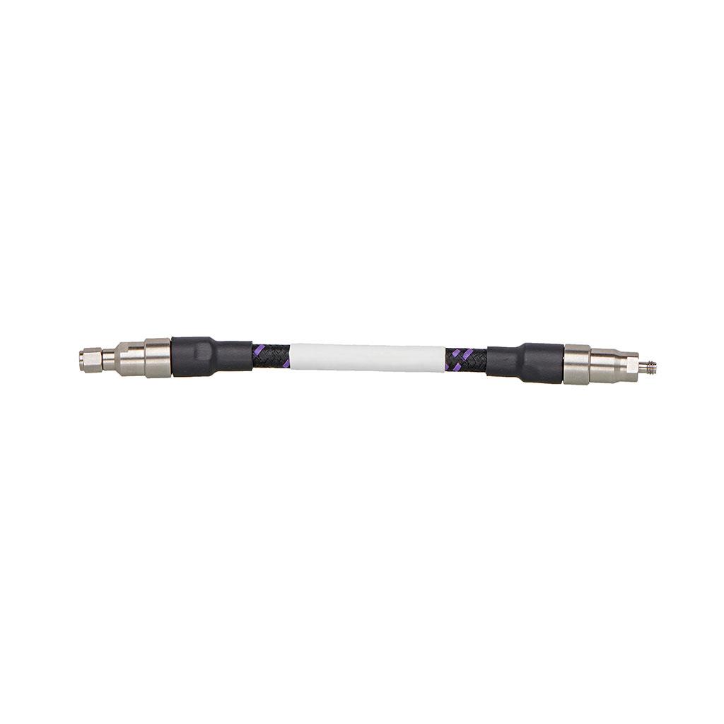 COAX CBL 1.0MM TO 1.0MM 24"