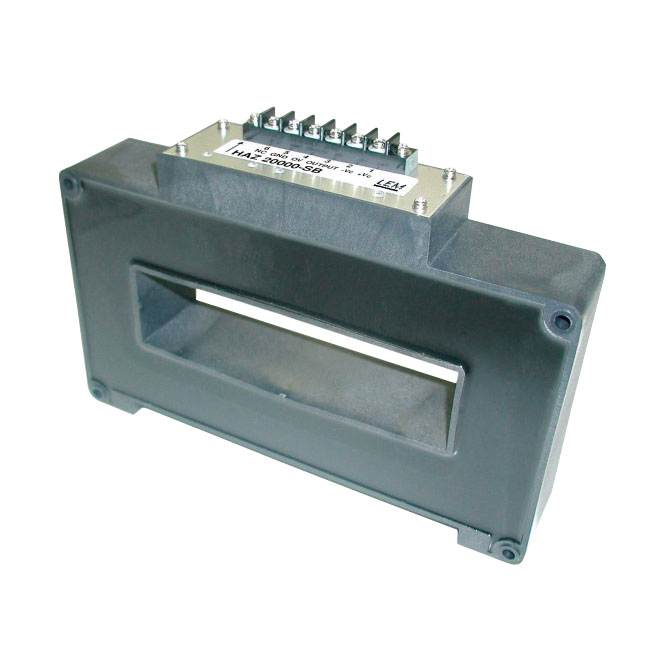 HAZ 20000-SBI/SP1 LEM USA Sensori, trasduttori DigiKey