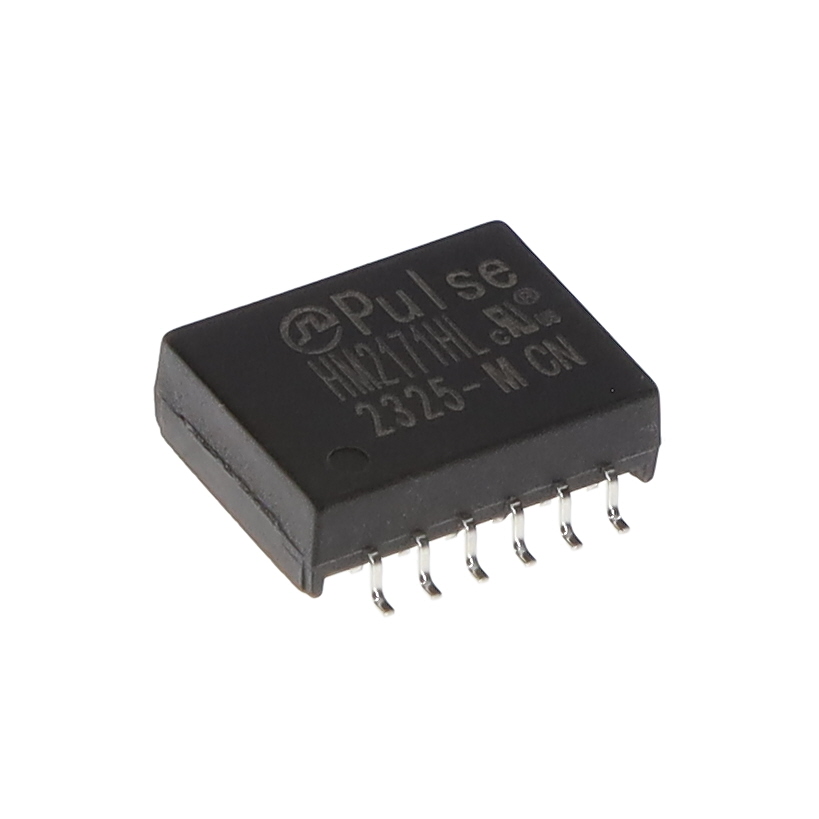 DUAL XFMR CMC 150UH 1:1 4.3KV