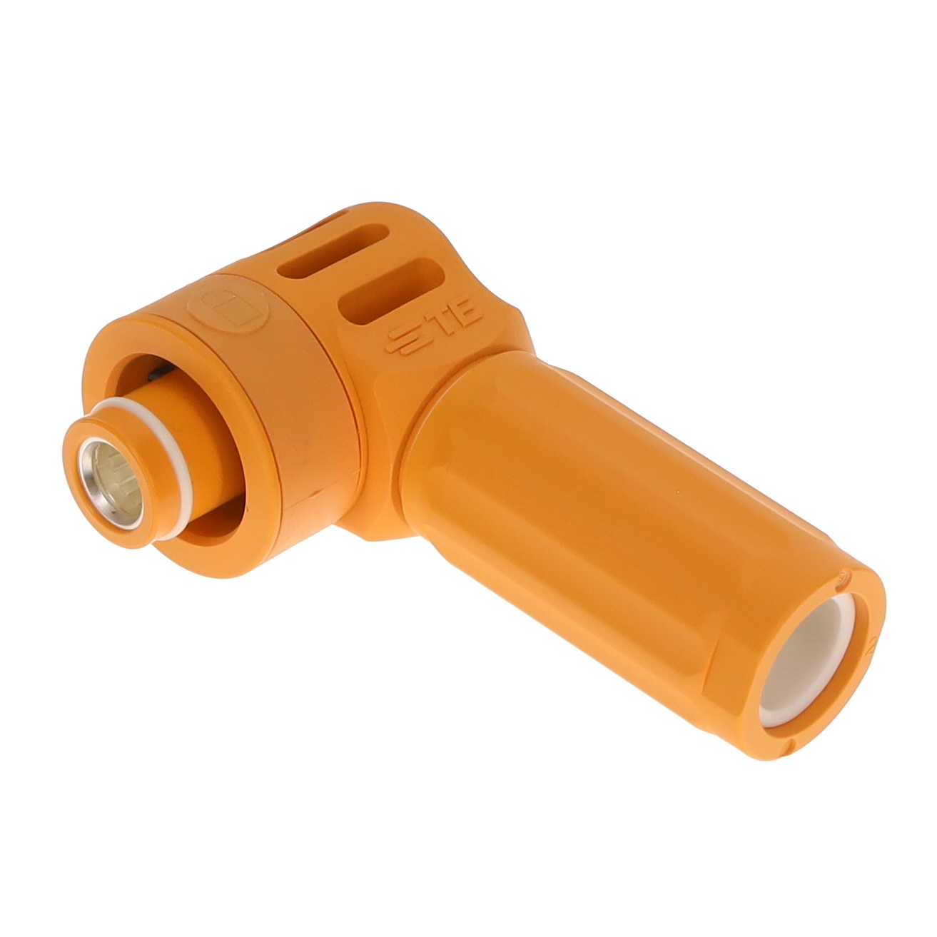 HPC_200A PLUG ORANGE 50SQMM