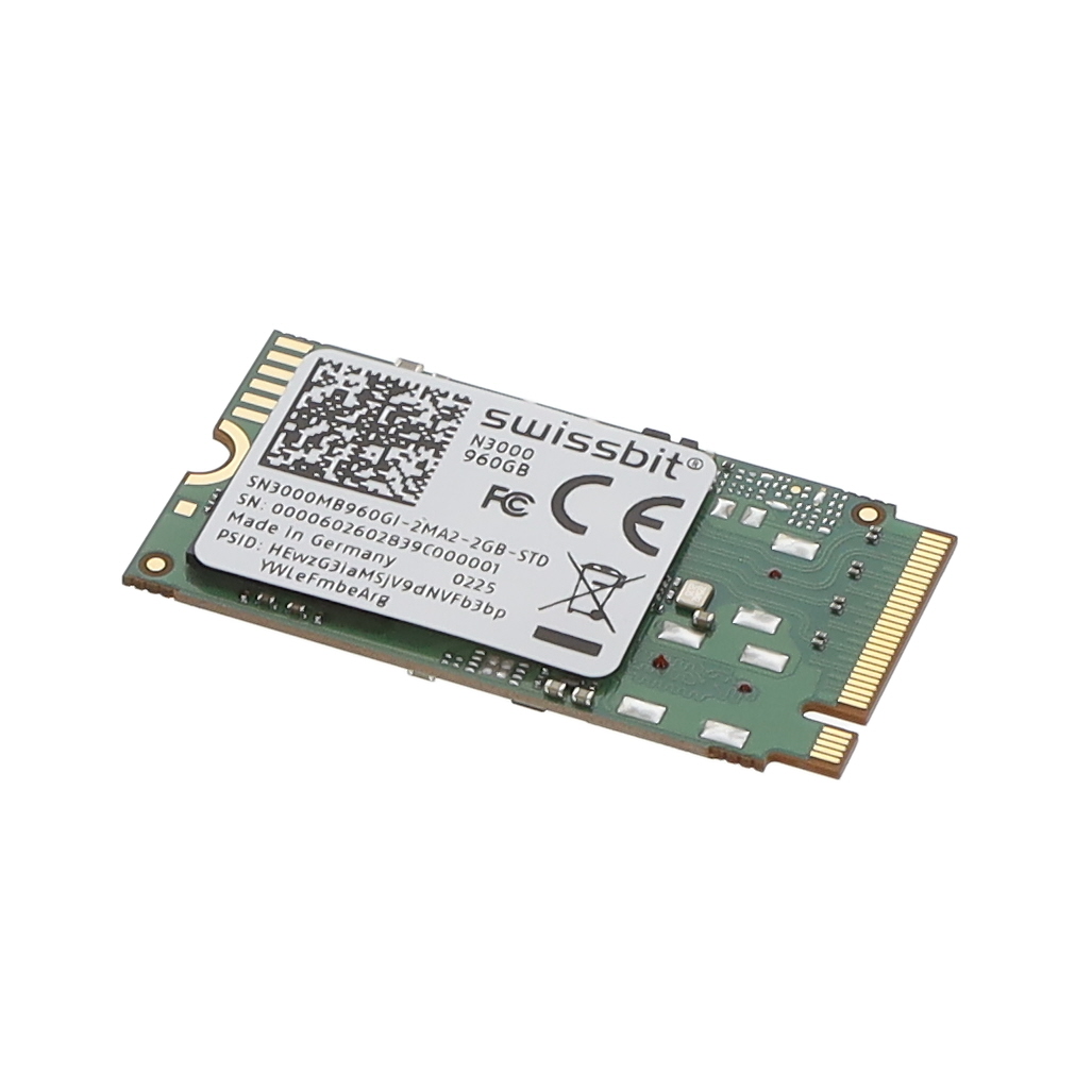 SN3000MB960GI-2MA2-2GB-STD SN3000MB960GI-2MA2-2GB-STD