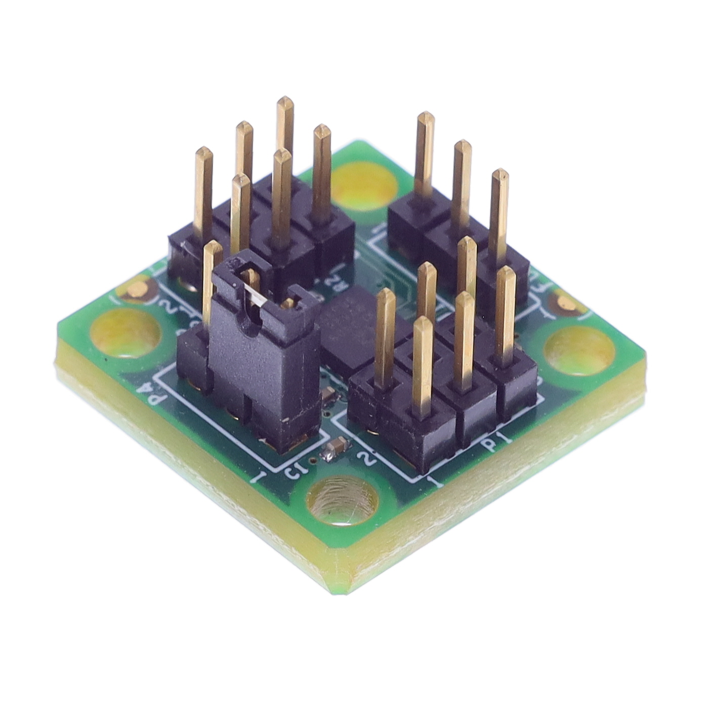EVAL-ADXL359Z EVALUATION BOARD)