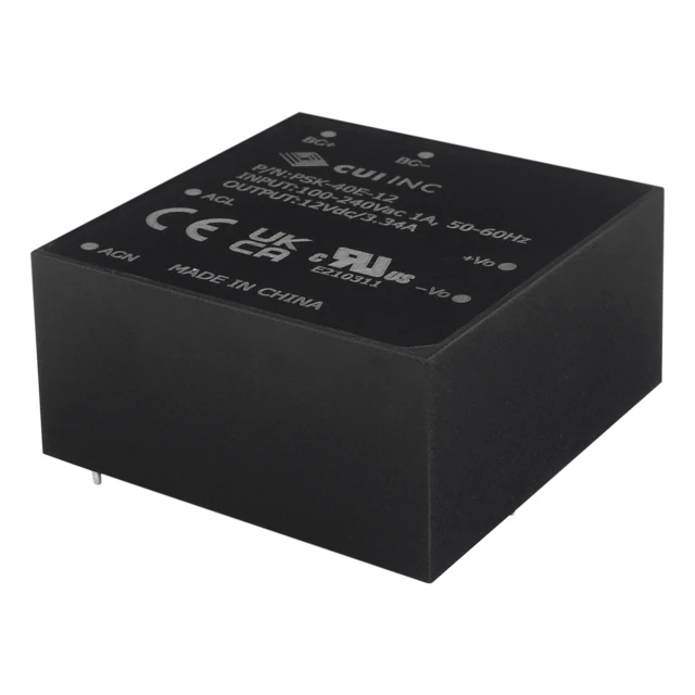 AC/DC CONVERTER 48V 40W