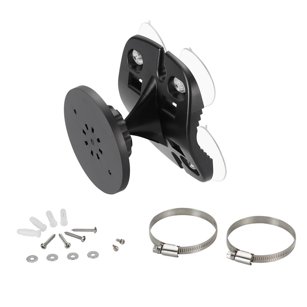 MULTI-FUNCTION MOUNTING BLACK BR