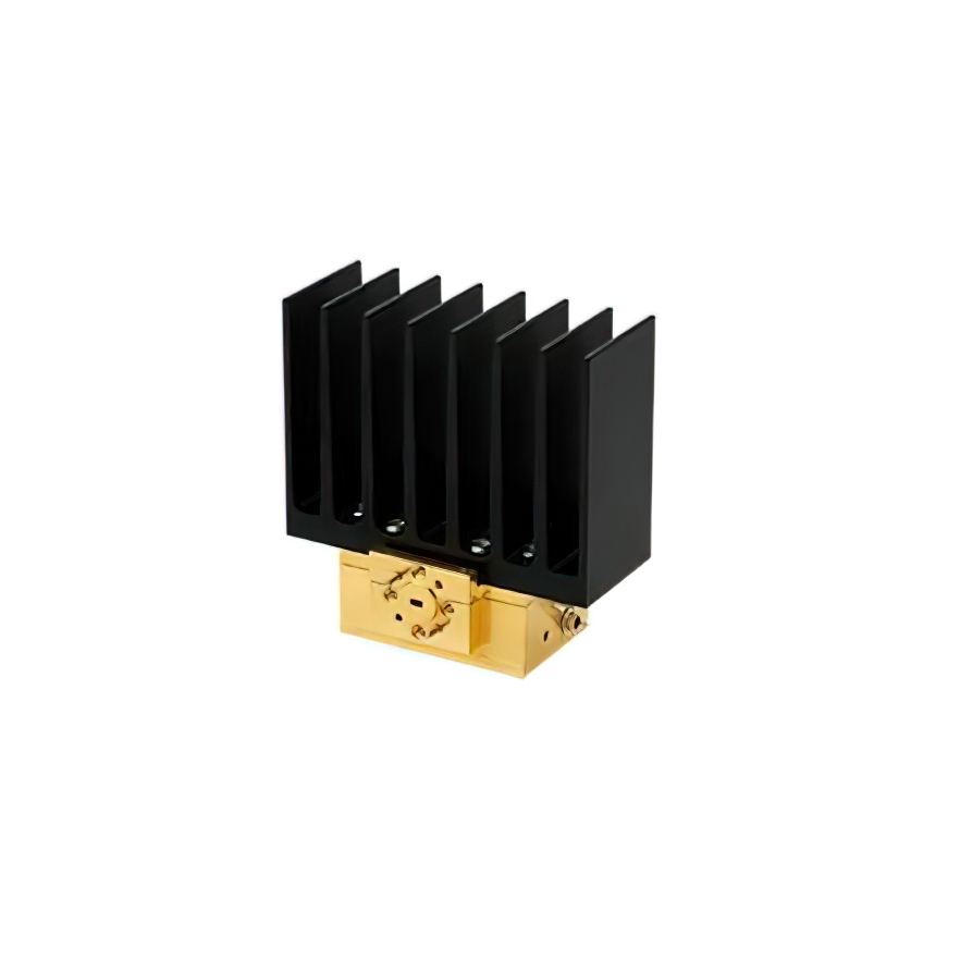E-BAND GAIN BLOCK, 71 - 86 GHZ